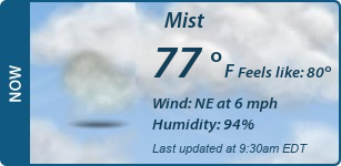 Current Conditions