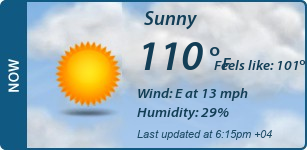 Current Conditions