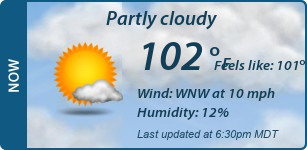 Current Conditions