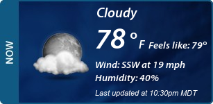 Current Conditions